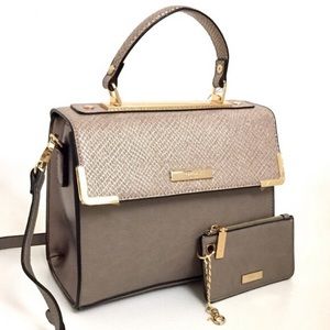 Dune London Satchel